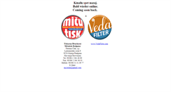 Desktop Screenshot of micutisk.com