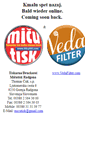 Mobile Screenshot of micutisk.com