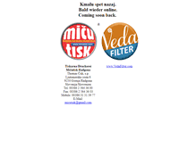 Tablet Screenshot of micutisk.com